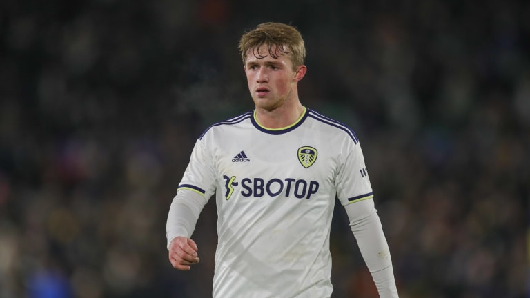 Sunderland facing major potential obstacle in race for Leeds striker
